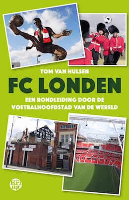 Londen_Boeken_FC_Londen_Tom_van_Hulsen